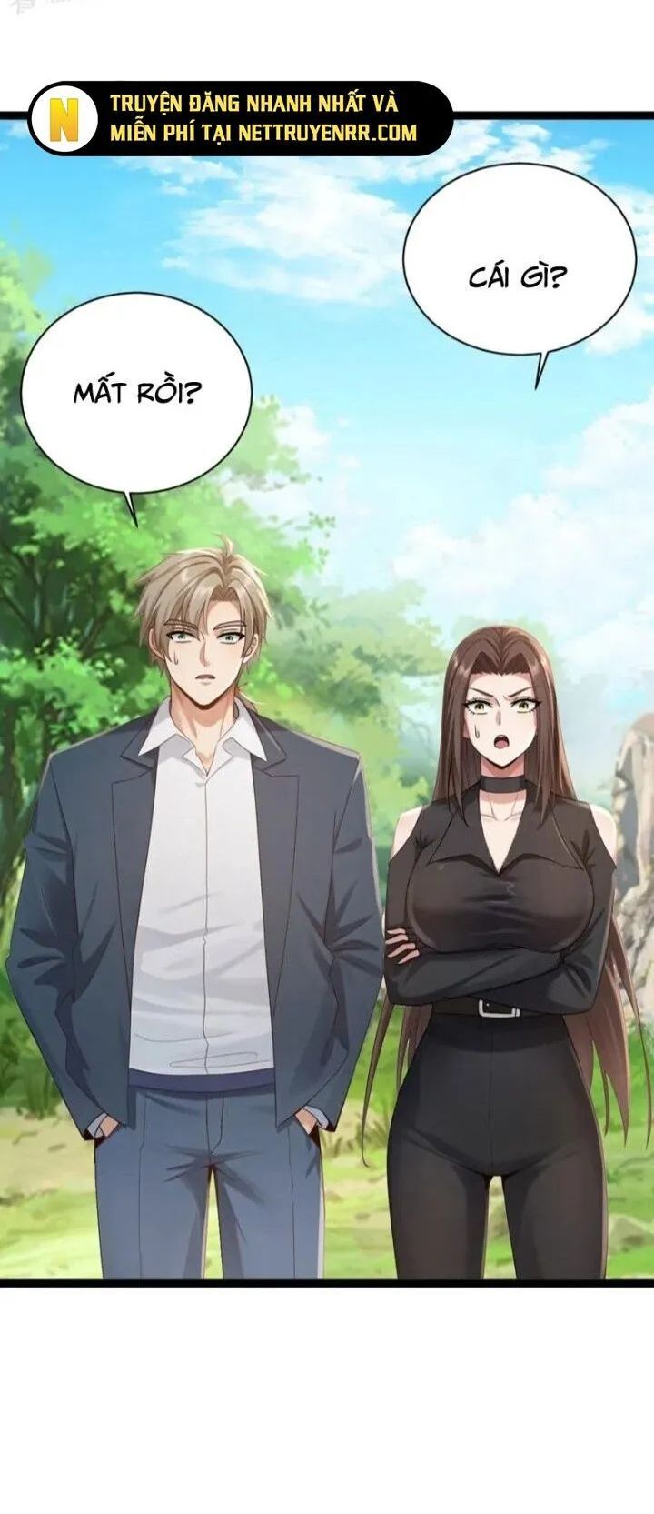 đọc truyện Trấn Quốc Thần Tế Chương 258 ảnh 13 tại Thiên Thai Truyện