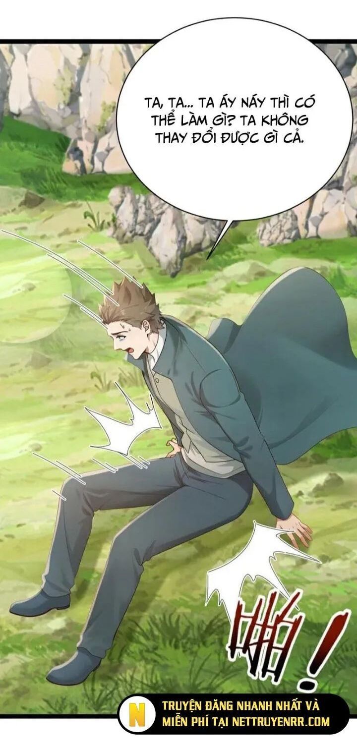 đọc truyện Trấn Quốc Thần Tế Chương 258 ảnh 11 tại Thiên Thai Truyện