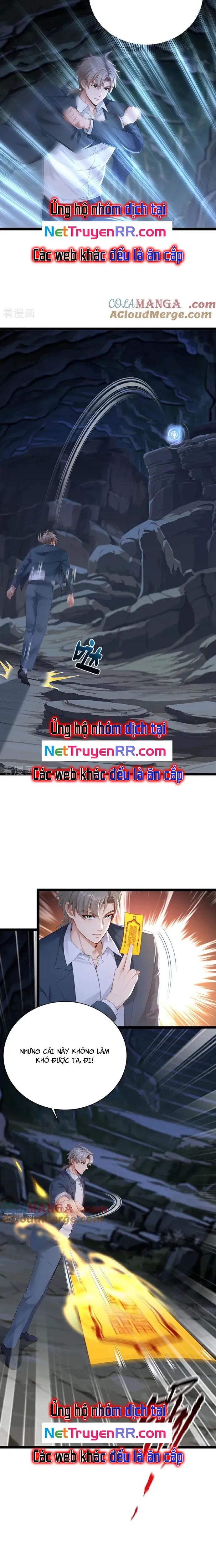 đọc truyện Trấn Quốc Thần Tế Chương 259 ảnh 9 tại Thiên Thai Truyện