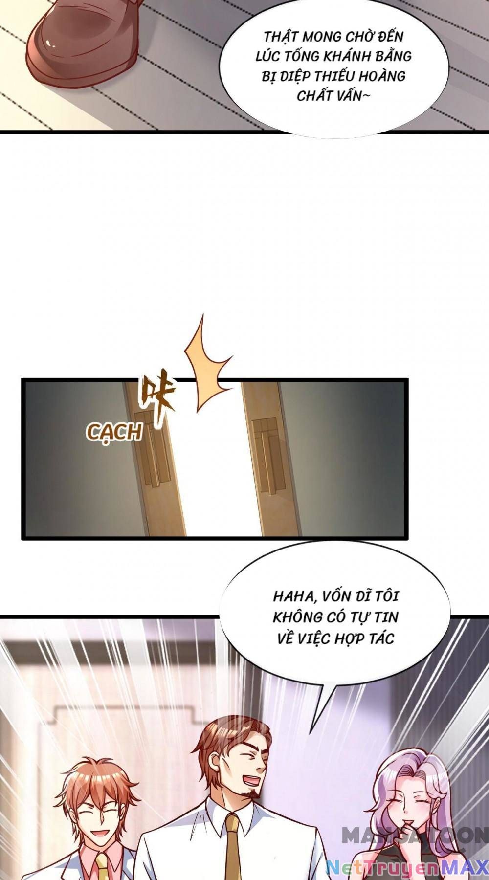 đọc truyện Trấn Quốc Thần Tế Chương 26 ảnh 12 tại Giả Dược