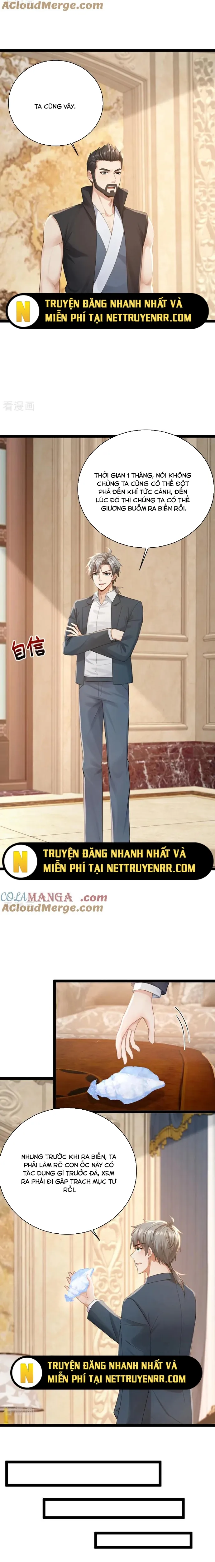 đọc truyện Trấn Quốc Thần Tế Chương 260 ảnh 4 tại Thiên Thai Truyện