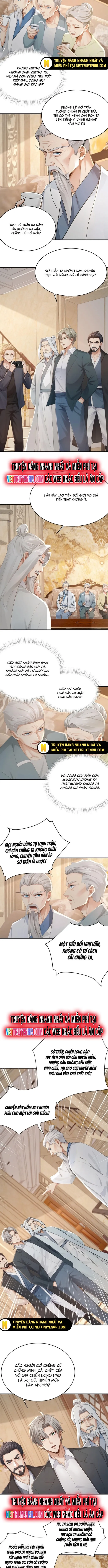 đọc truyện Trấn Quốc Thần Tế Chương 262 ảnh 4 tại Thiên Thai Truyện