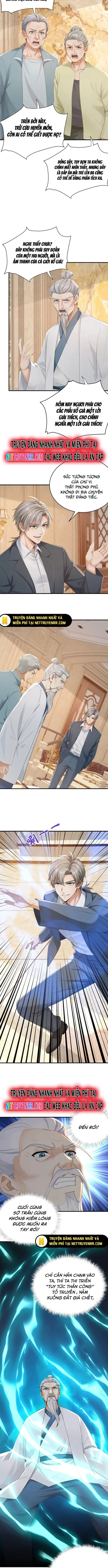 đọc truyện Trấn Quốc Thần Tế Chương 262 ảnh 5 tại Thiên Thai Truyện