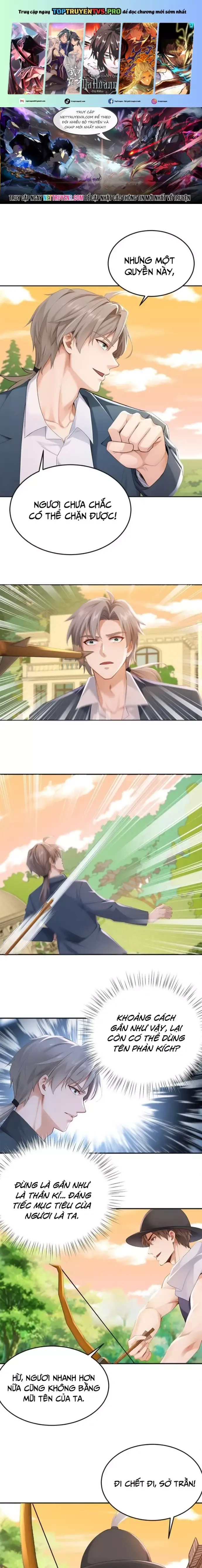 đọc truyện Trấn Quốc Thần Tế Chương 265 ảnh 3 tại Thiên Thai Truyện