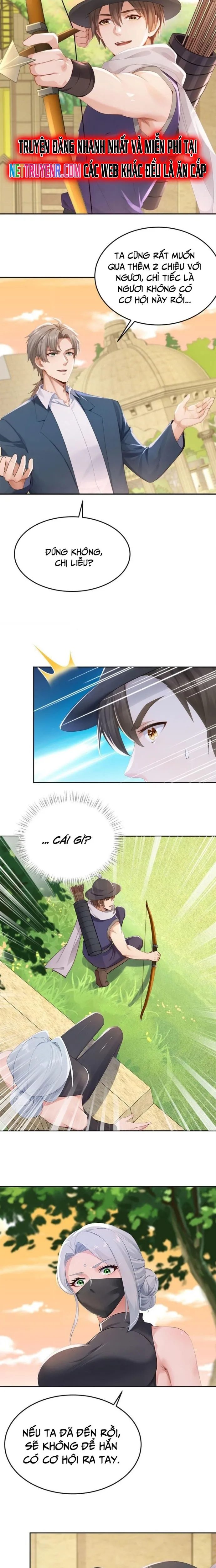 đọc truyện Trấn Quốc Thần Tế Chương 265 ảnh 4 tại Thiên Thai Truyện