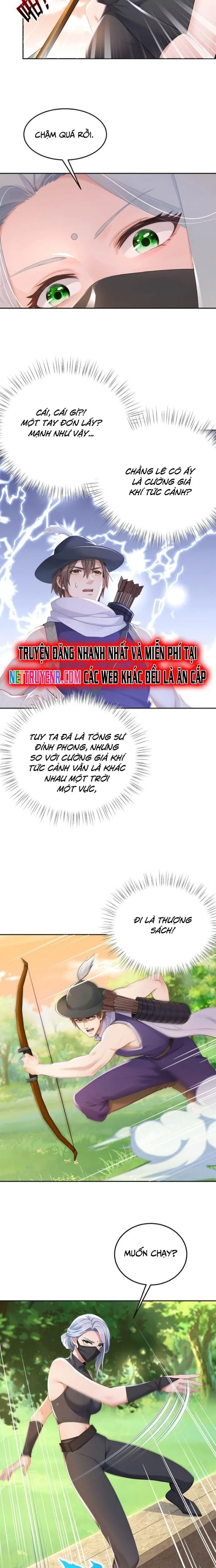 đọc truyện Trấn Quốc Thần Tế Chương 265 ảnh 6 tại Thiên Thai Truyện