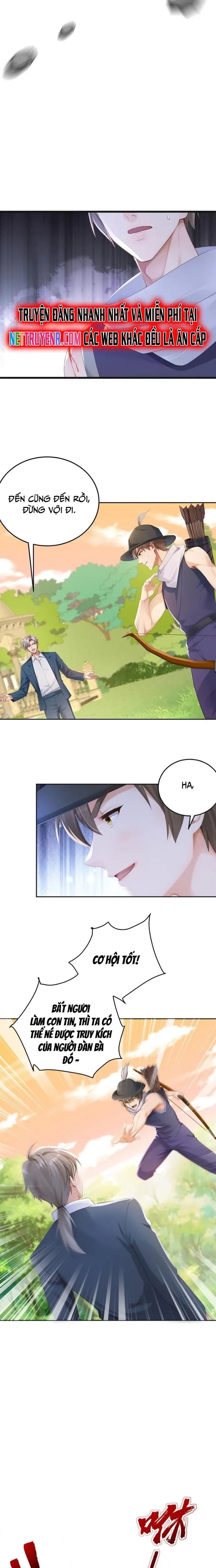 đọc truyện Trấn Quốc Thần Tế Chương 265 ảnh 8 tại Thiên Thai Truyện