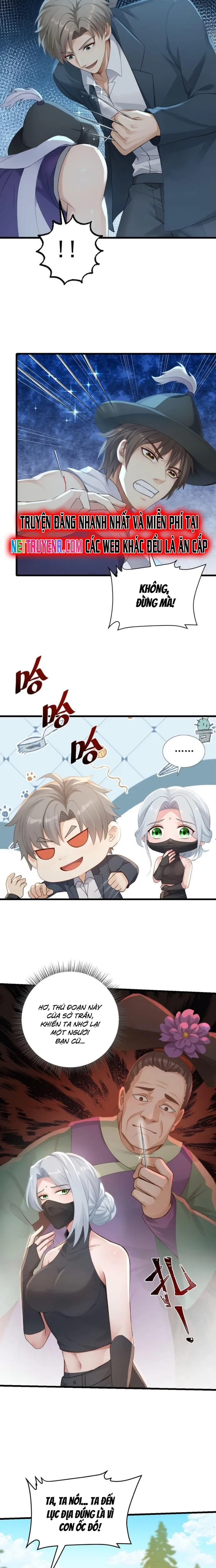 đọc truyện Trấn Quốc Thần Tế Chương 266 ảnh 7 tại Thiên Thai Truyện