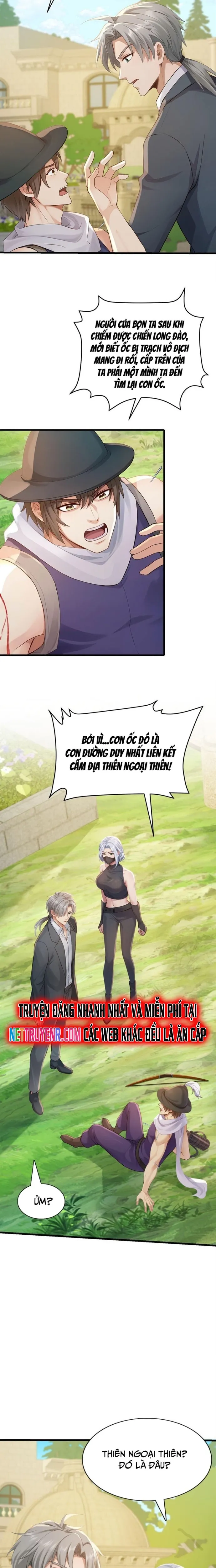 đọc truyện Trấn Quốc Thần Tế Chương 266 ảnh 8 tại Thiên Thai Truyện