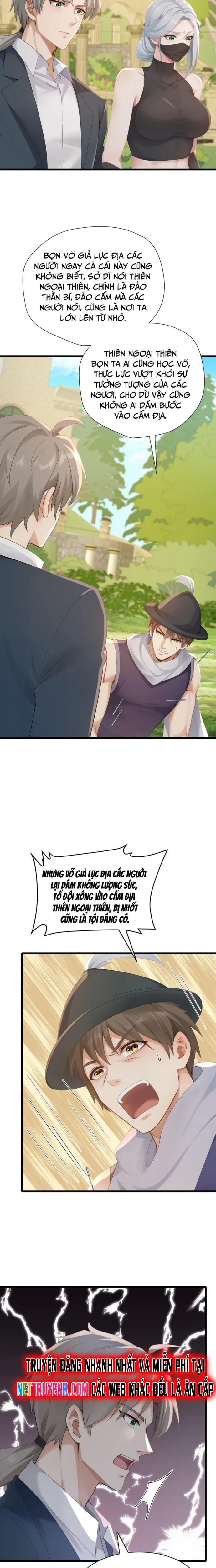 đọc truyện Trấn Quốc Thần Tế Chương 266 ảnh 9 tại Thiên Thai Truyện