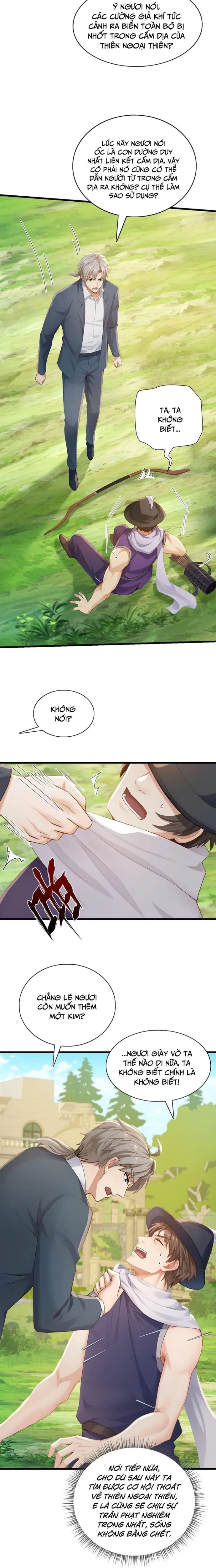 đọc truyện Trấn Quốc Thần Tế Chương 266 ảnh 10 tại Thiên Thai Truyện