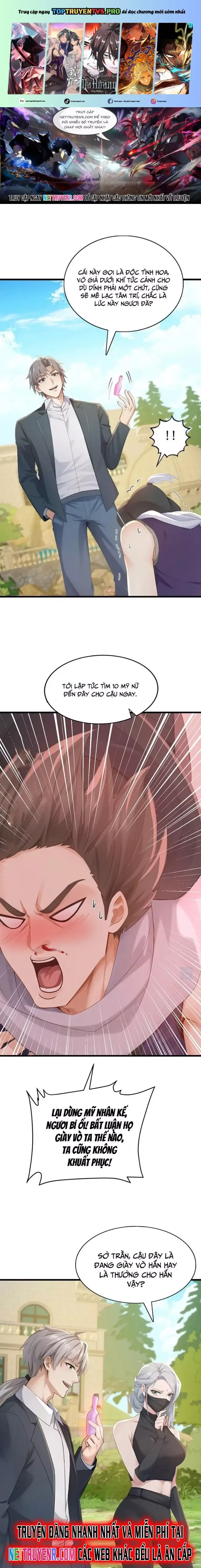 đọc truyện Trấn Quốc Thần Tế Chương 267 ảnh 3 tại Thiên Thai Truyện