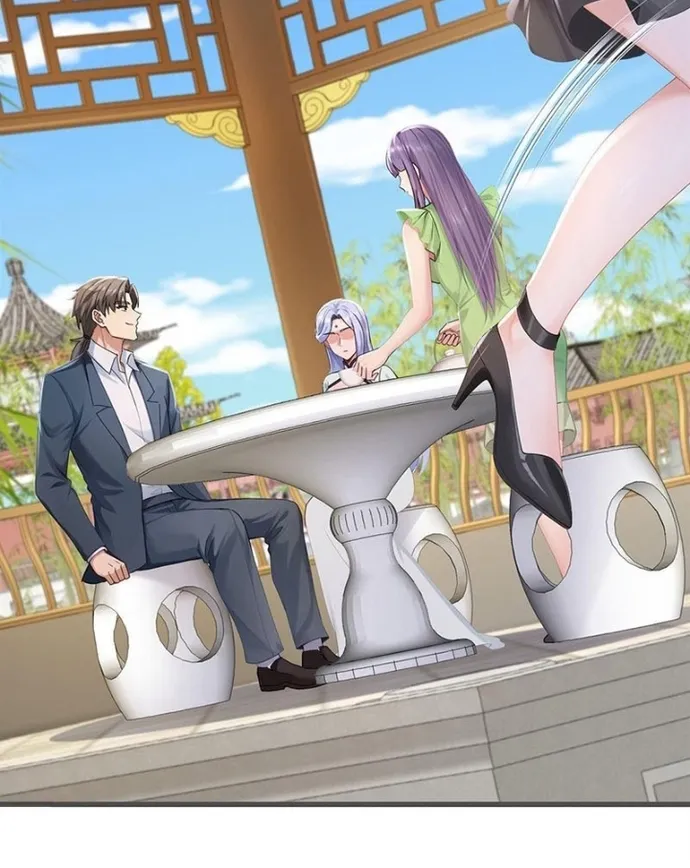 đọc truyện Trấn Quốc Thần Tế Chương 267 ảnh 12 tại Thiên Thai Truyện