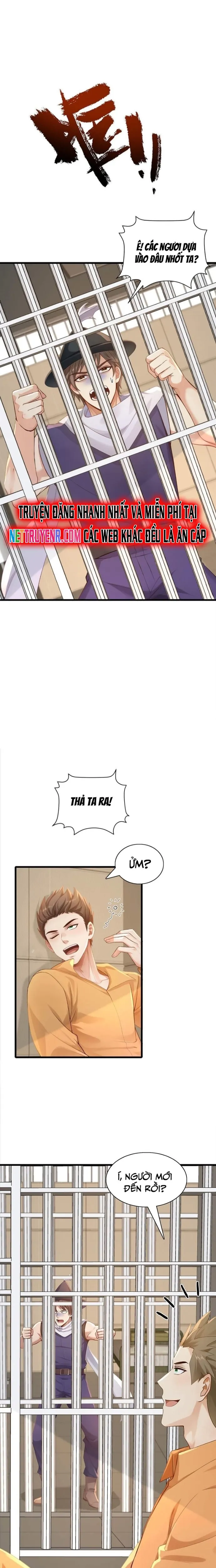 đọc truyện Trấn Quốc Thần Tế Chương 267 ảnh 8 tại Thiên Thai Truyện