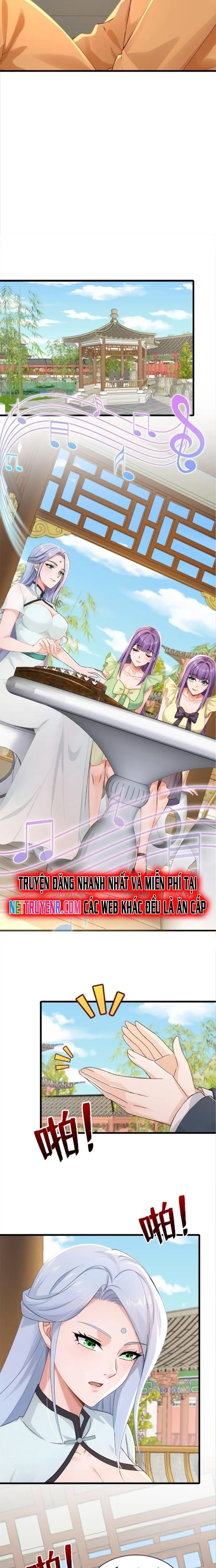 đọc truyện Trấn Quốc Thần Tế Chương 267 ảnh 9 tại Thiên Thai Truyện