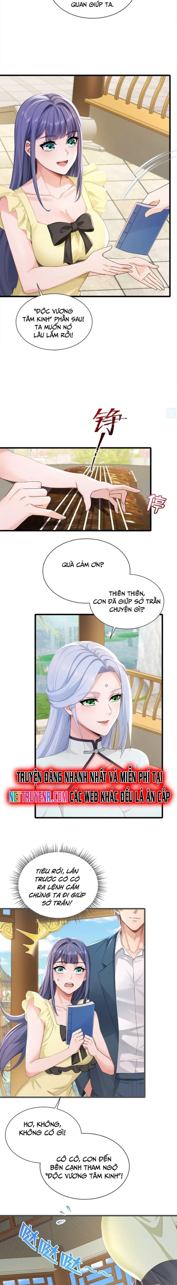 đọc truyện Trấn Quốc Thần Tế Chương 267 ảnh 11 tại Thiên Thai Truyện