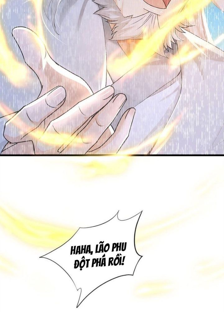 đọc truyện Trấn Quốc Thần Tế Chương 268 ảnh 12 tại Thiên Thai Truyện