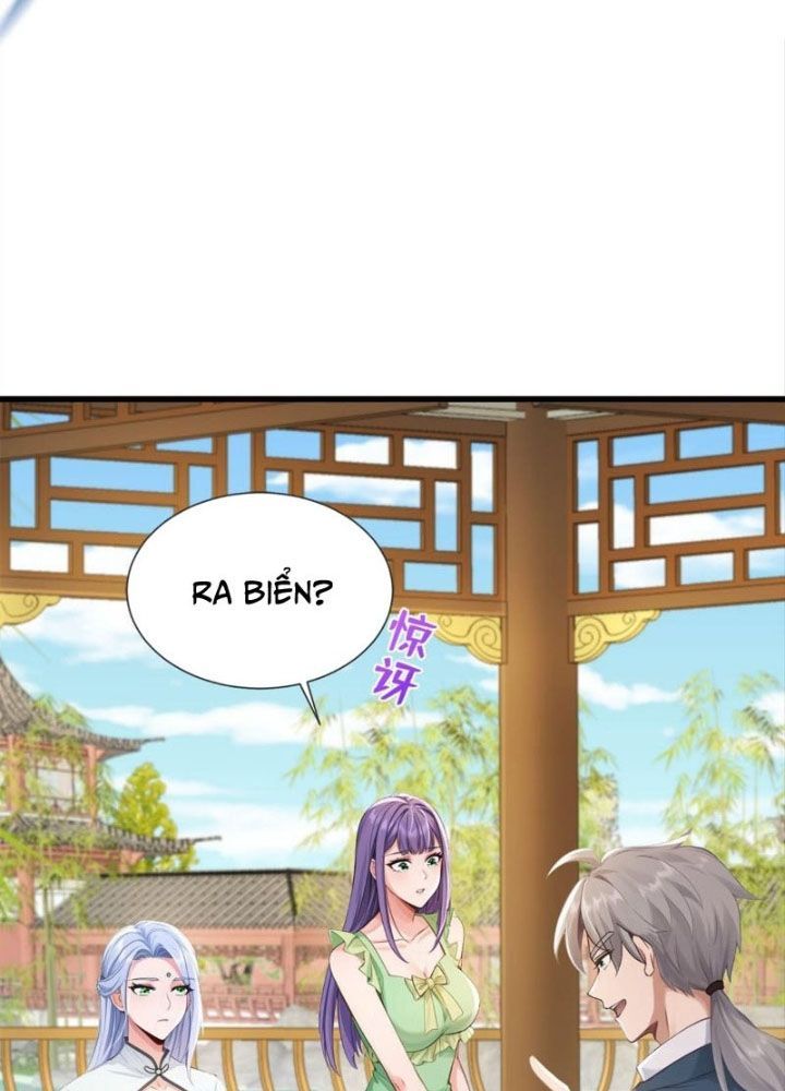 đọc truyện Trấn Quốc Thần Tế Chương 268 ảnh 20 tại Thiên Thai Truyện