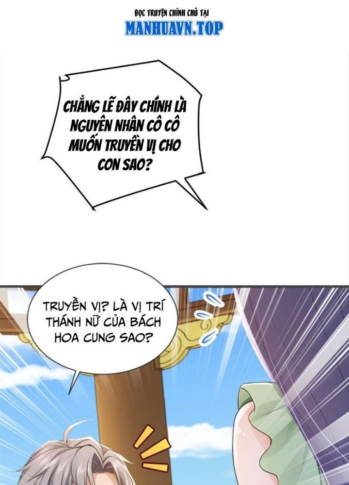 đọc truyện Trấn Quốc Thần Tế Chương 268 ảnh 22 tại Thiên Thai Truyện