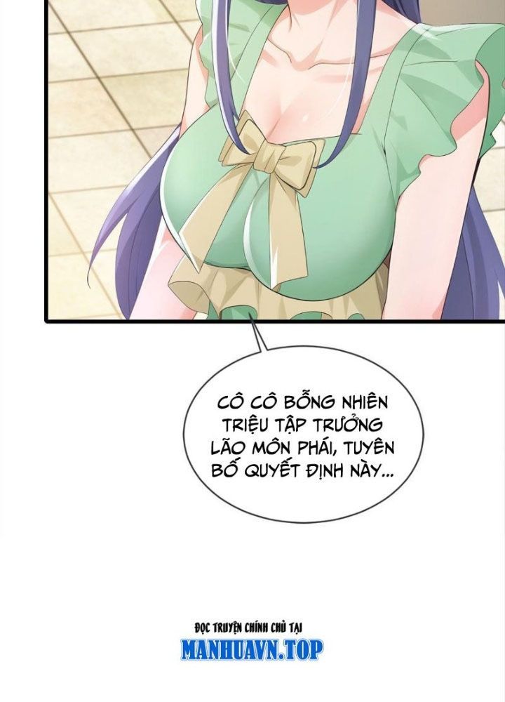 đọc truyện Trấn Quốc Thần Tế Chương 268 ảnh 26 tại Thiên Thai Truyện