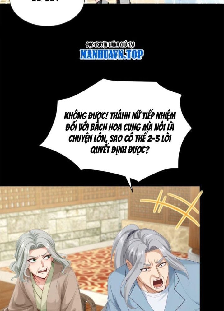 đọc truyện Trấn Quốc Thần Tế Chương 268 ảnh 34 tại Thiên Thai Truyện