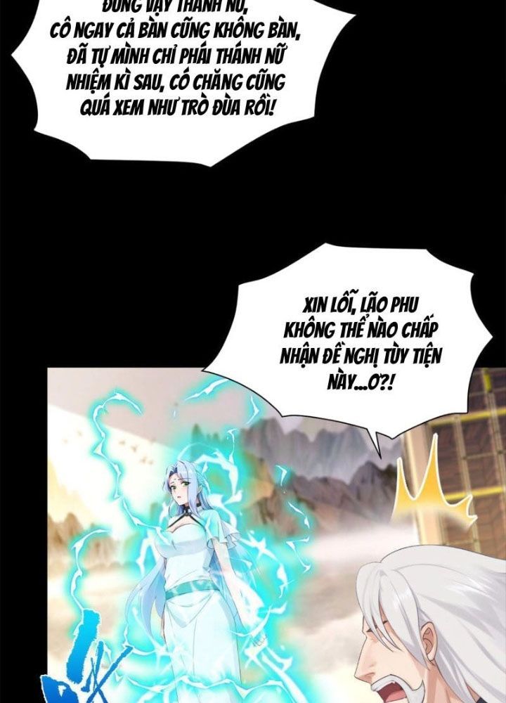 đọc truyện Trấn Quốc Thần Tế Chương 268 ảnh 36 tại Thiên Thai Truyện