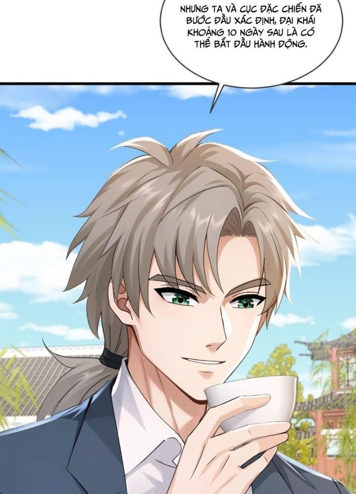 đọc truyện Trấn Quốc Thần Tế Chương 268 ảnh 6 tại Thiên Thai Truyện