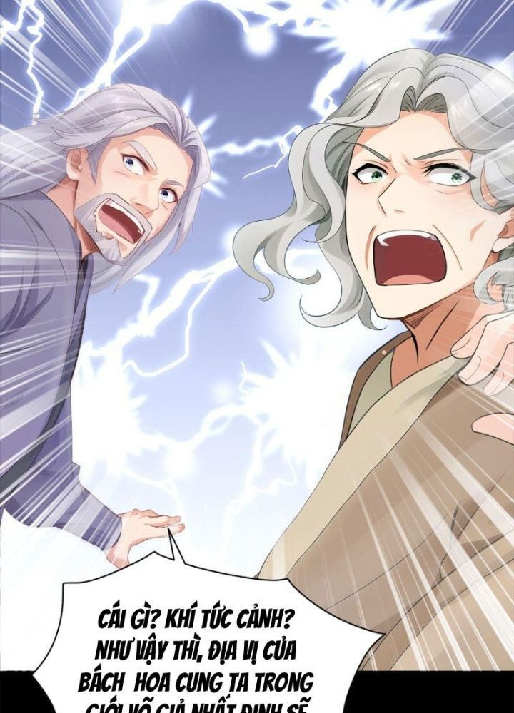 đọc truyện Trấn Quốc Thần Tế Chương 268 ảnh 46 tại Thiên Thai Truyện