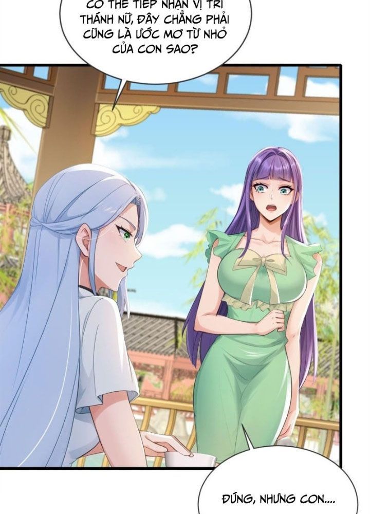 đọc truyện Trấn Quốc Thần Tế Chương 268 ảnh 56 tại Thiên Thai Truyện