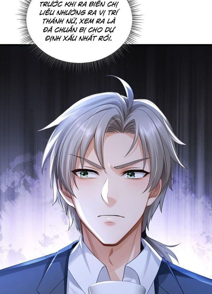 đọc truyện Trấn Quốc Thần Tế Chương 268 ảnh 60 tại Thiên Thai Truyện