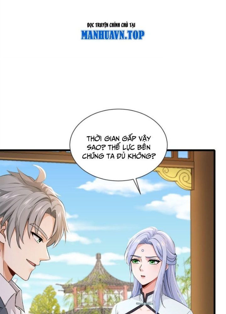 đọc truyện Trấn Quốc Thần Tế Chương 268 ảnh 8 tại Thiên Thai Truyện