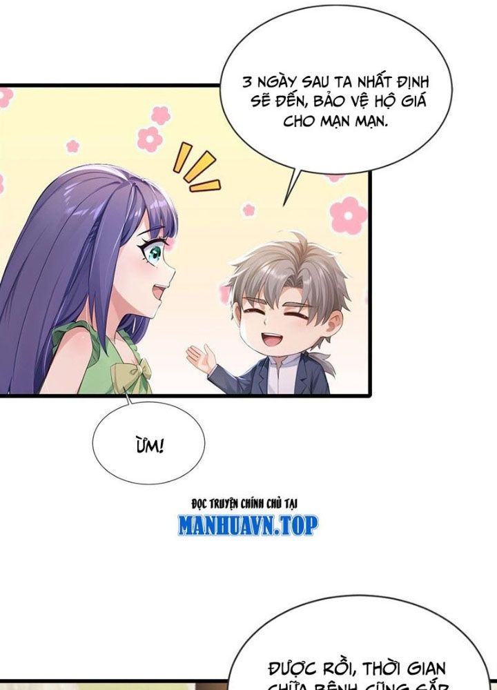 đọc truyện Trấn Quốc Thần Tế Chương 268 ảnh 70 tại Thiên Thai Truyện