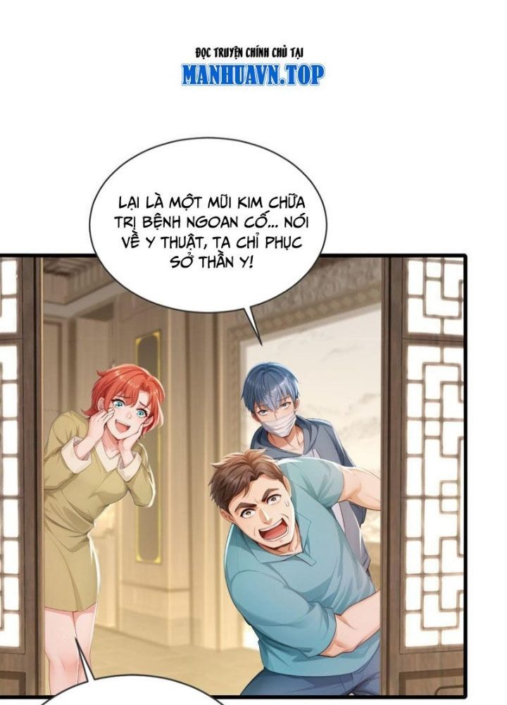 đọc truyện Trấn Quốc Thần Tế Chương 268 ảnh 80 tại Thiên Thai Truyện