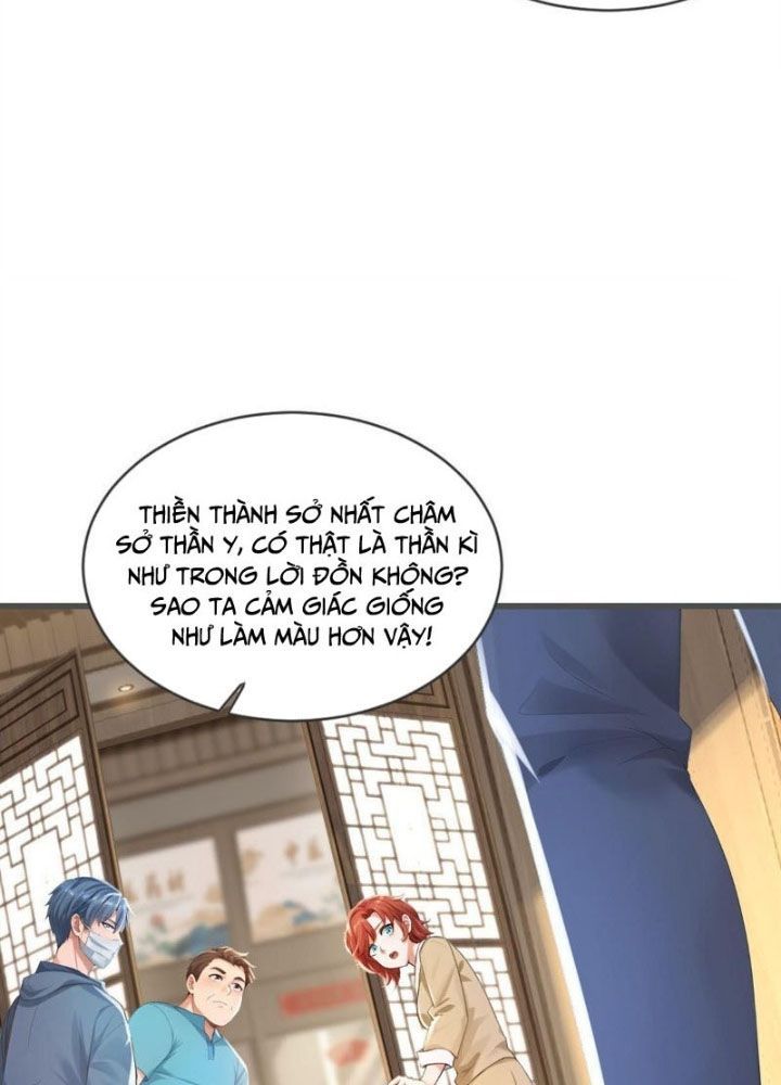 đọc truyện Trấn Quốc Thần Tế Chương 268 ảnh 82 tại Thiên Thai Truyện