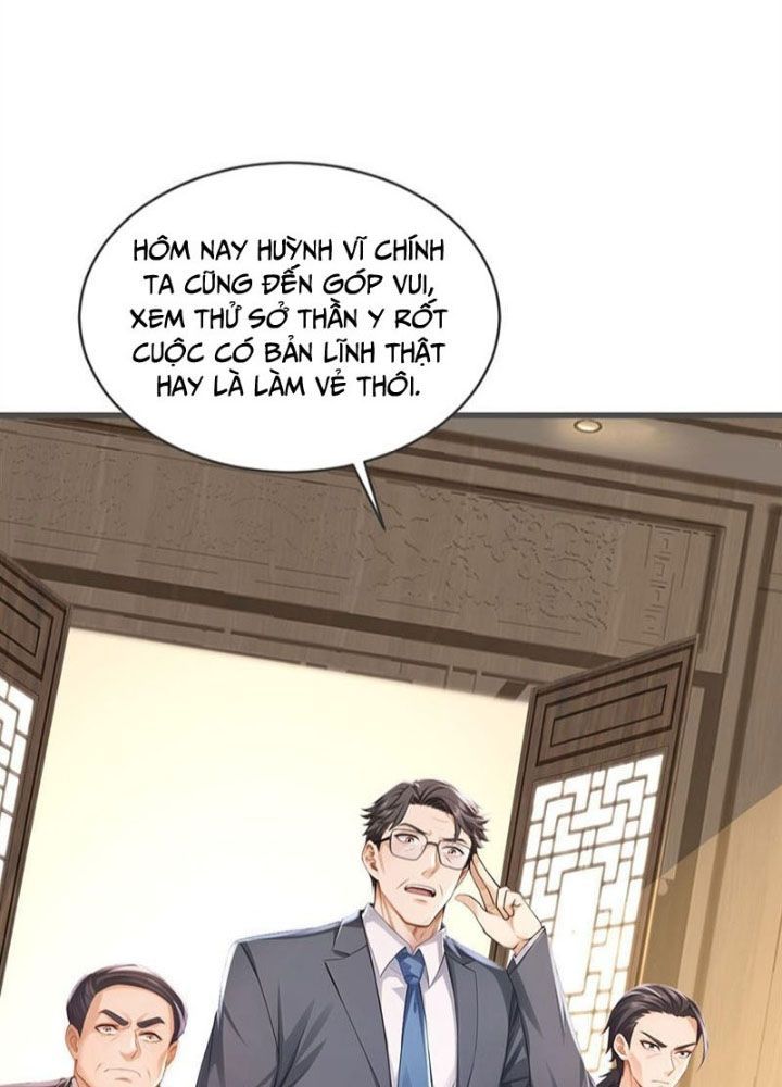 đọc truyện Trấn Quốc Thần Tế Chương 268 ảnh 86 tại Thiên Thai Truyện