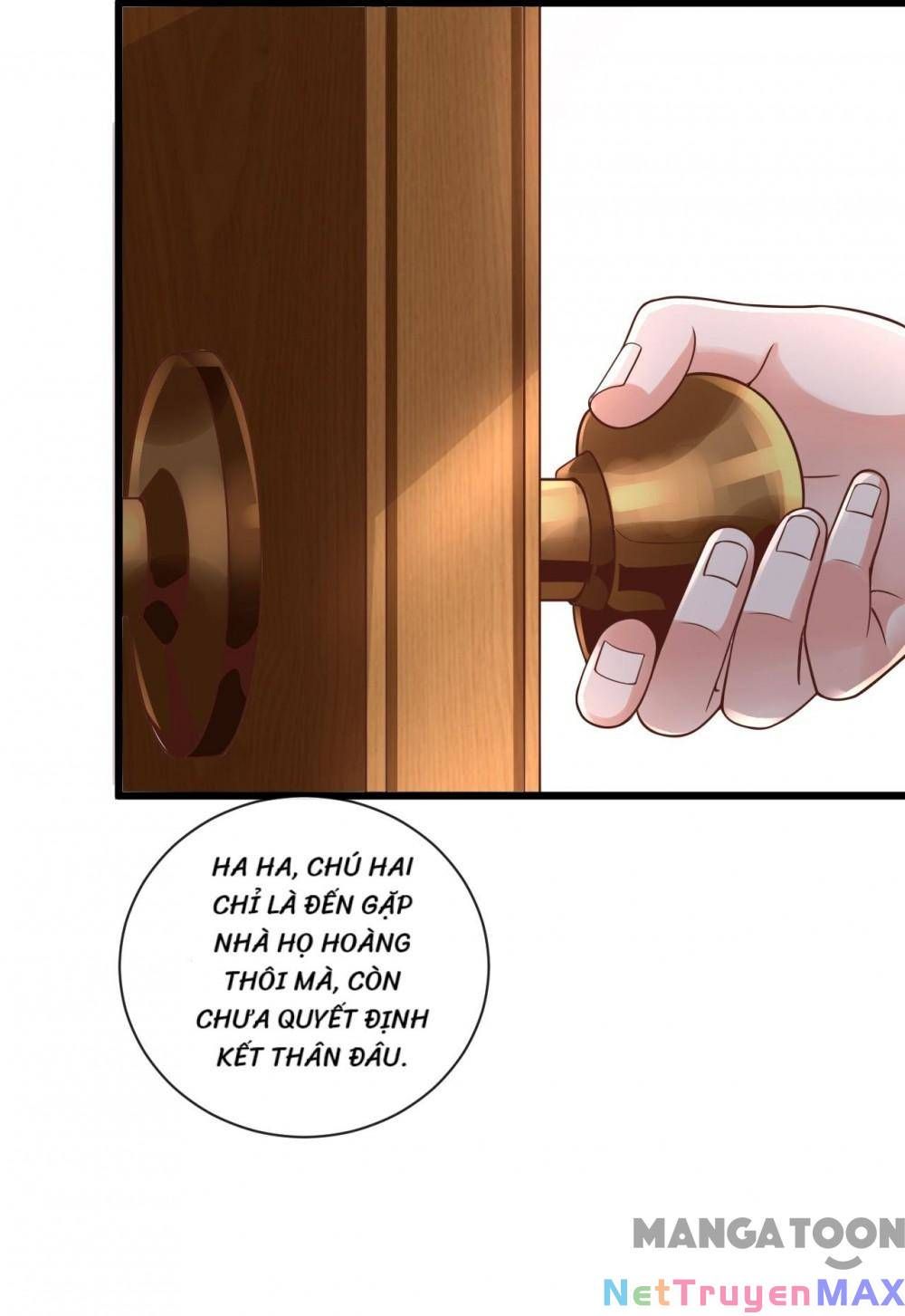 đọc truyện Trấn Quốc Thần Tế Chương 27 ảnh 29 tại Giả Dược