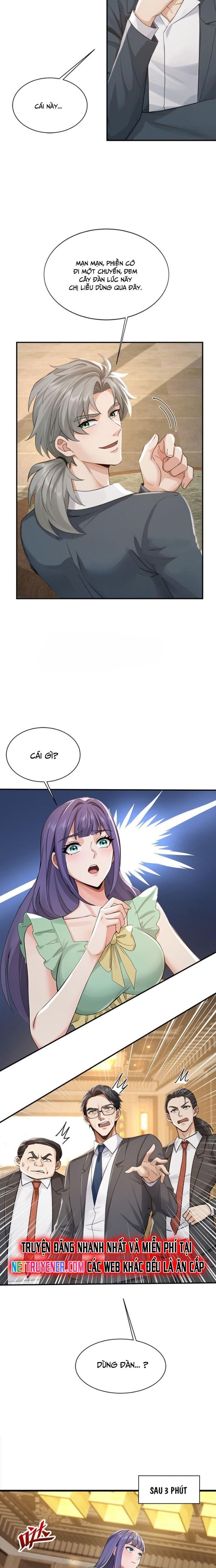 đọc truyện Trấn Quốc Thần Tế Chương 270 ảnh 4 tại Thiên Thai Truyện