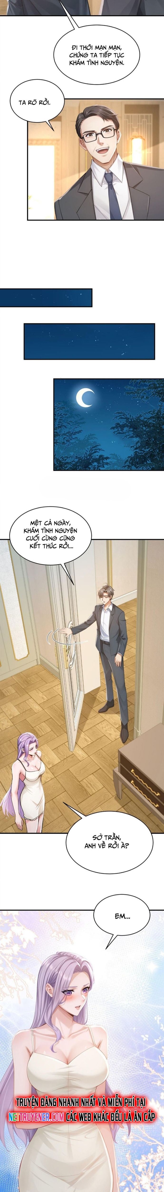 đọc truyện Trấn Quốc Thần Tế Chương 271 ảnh 8 tại Thiên Thai Truyện