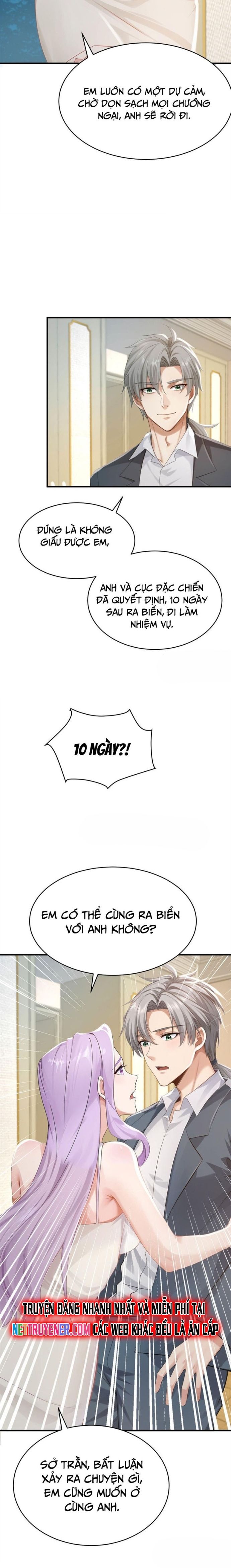 đọc truyện Trấn Quốc Thần Tế Chương 271 ảnh 11 tại Thiên Thai Truyện