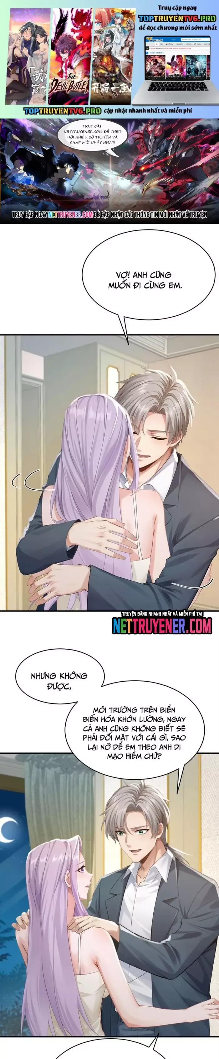 đọc truyện Trấn Quốc Thần Tế Chương 272 ảnh 3 tại Thiên Thai Truyện