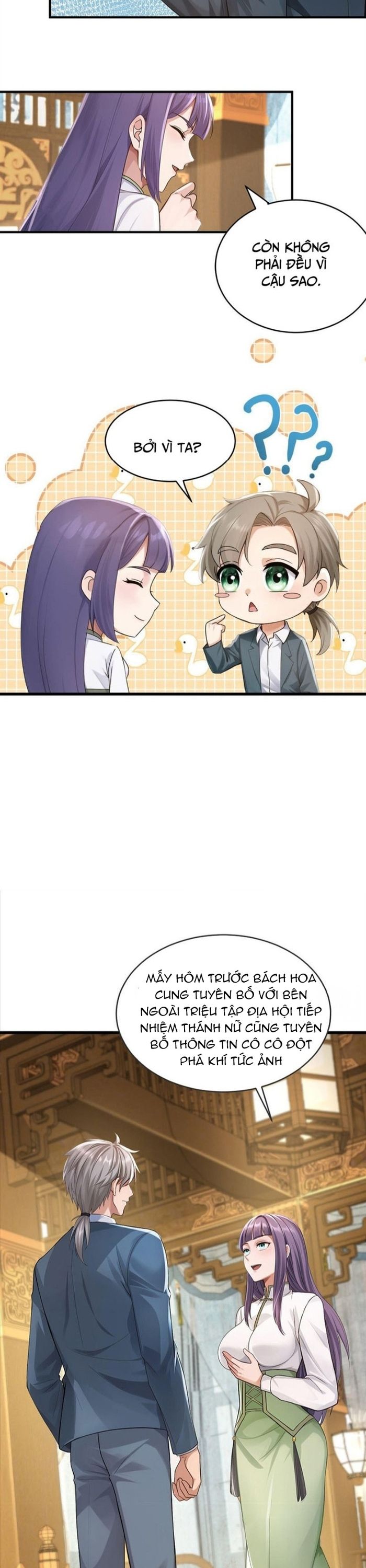 đọc truyện Trấn Quốc Thần Tế Chương 272 ảnh 13 tại Thiên Thai Truyện