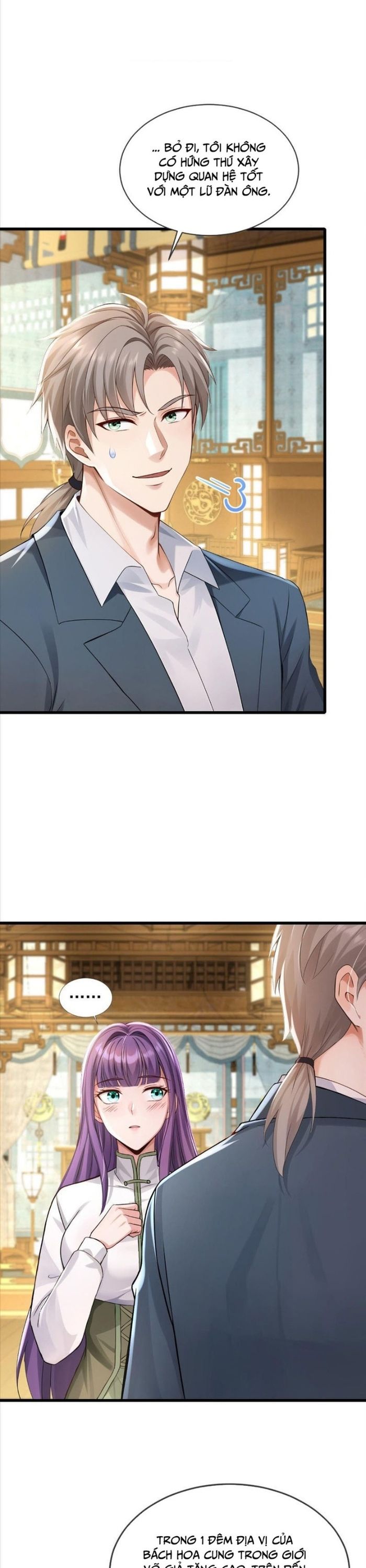 đọc truyện Trấn Quốc Thần Tế Chương 272 ảnh 15 tại Thiên Thai Truyện