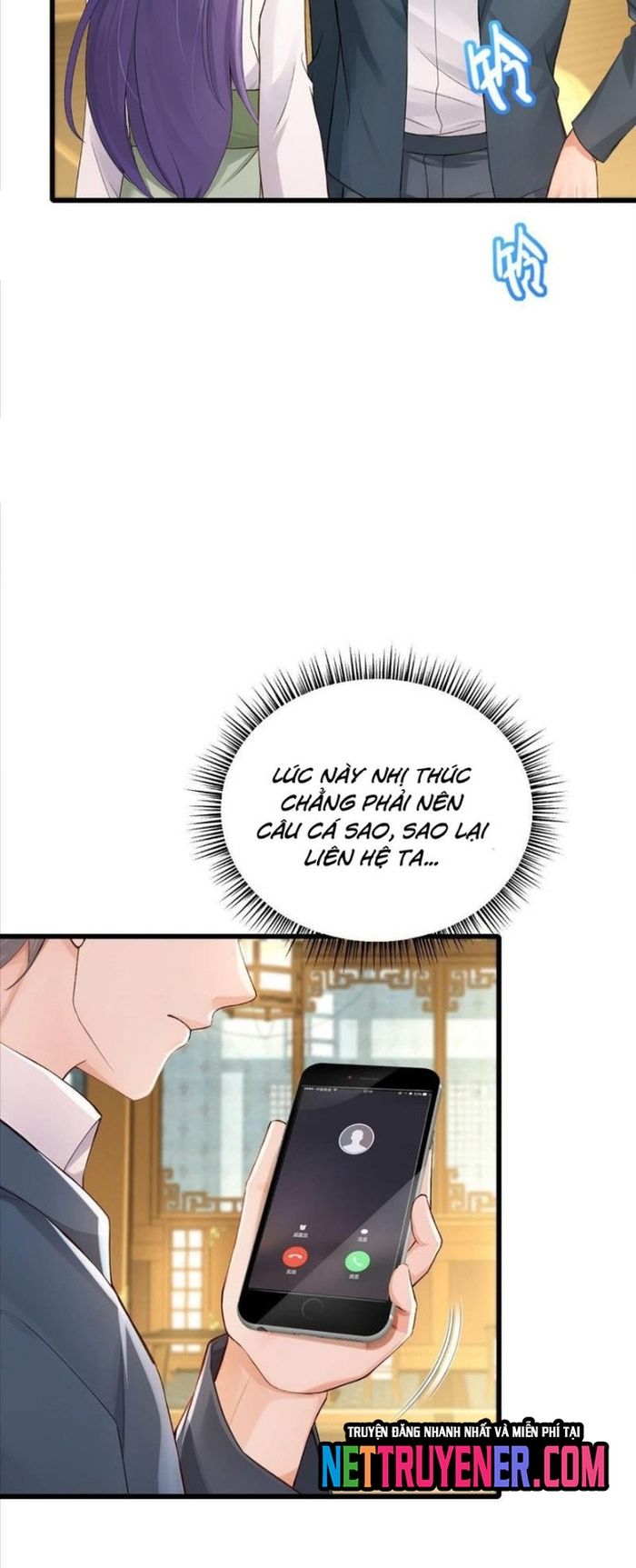 đọc truyện Trấn Quốc Thần Tế Chương 272 ảnh 17 tại Thiên Thai Truyện