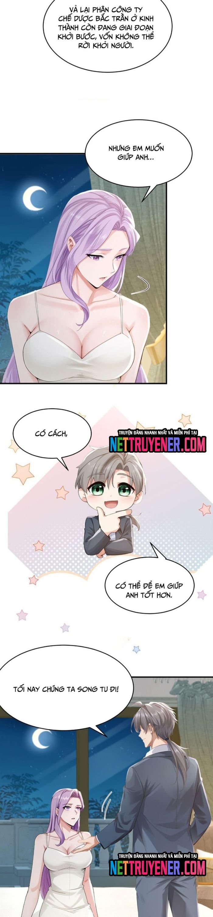 đọc truyện Trấn Quốc Thần Tế Chương 272 ảnh 4 tại Thiên Thai Truyện