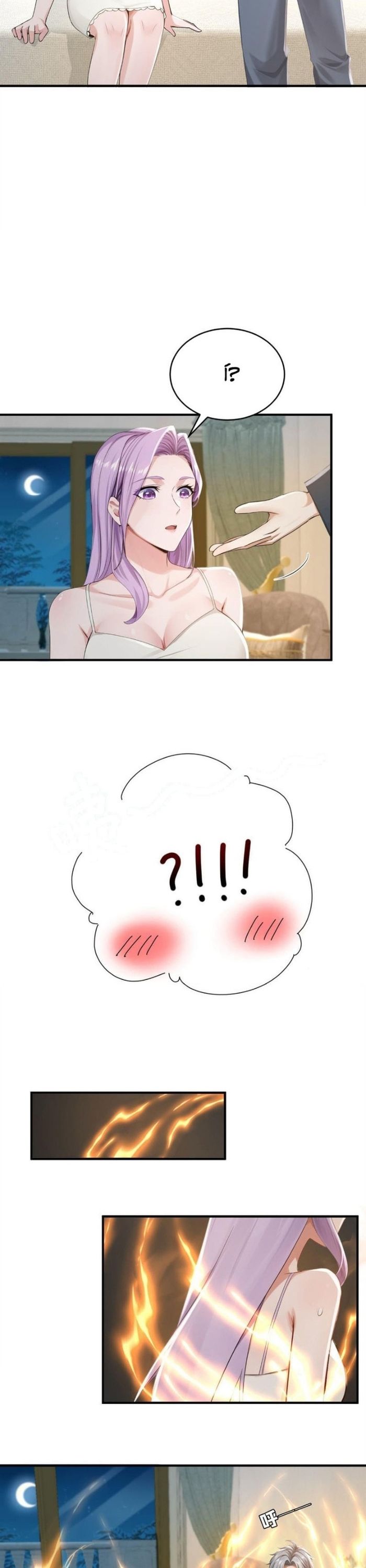 đọc truyện Trấn Quốc Thần Tế Chương 272 ảnh 5 tại Thiên Thai Truyện