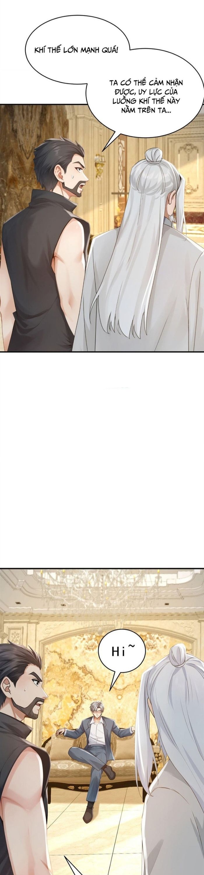 đọc truyện Trấn Quốc Thần Tế Chương 272 ảnh 8 tại Thiên Thai Truyện