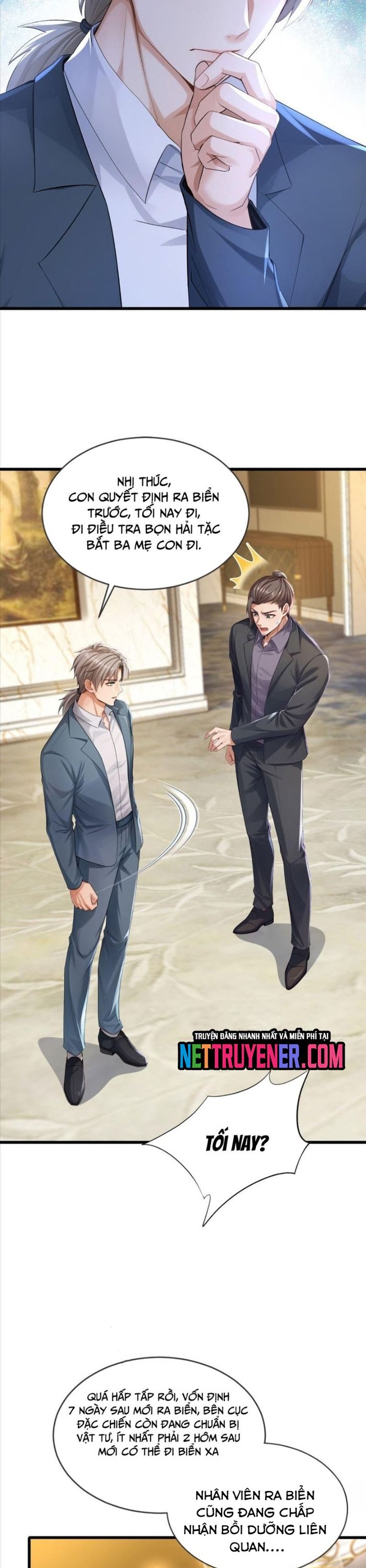 đọc truyện Trấn Quốc Thần Tế Chương 273 ảnh 12 tại Thiên Thai Truyện