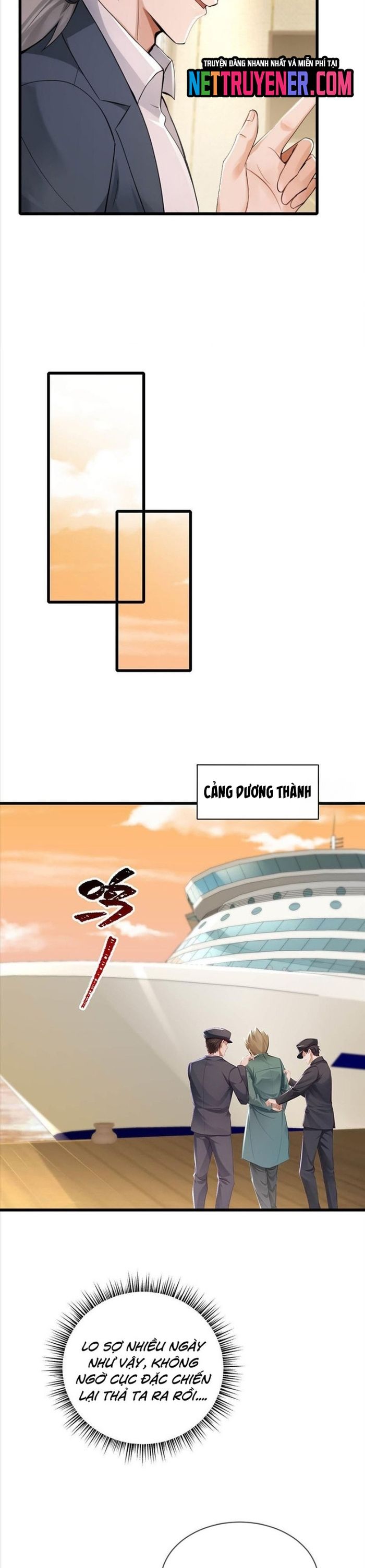 đọc truyện Trấn Quốc Thần Tế Chương 273 ảnh 15 tại Thiên Thai Truyện