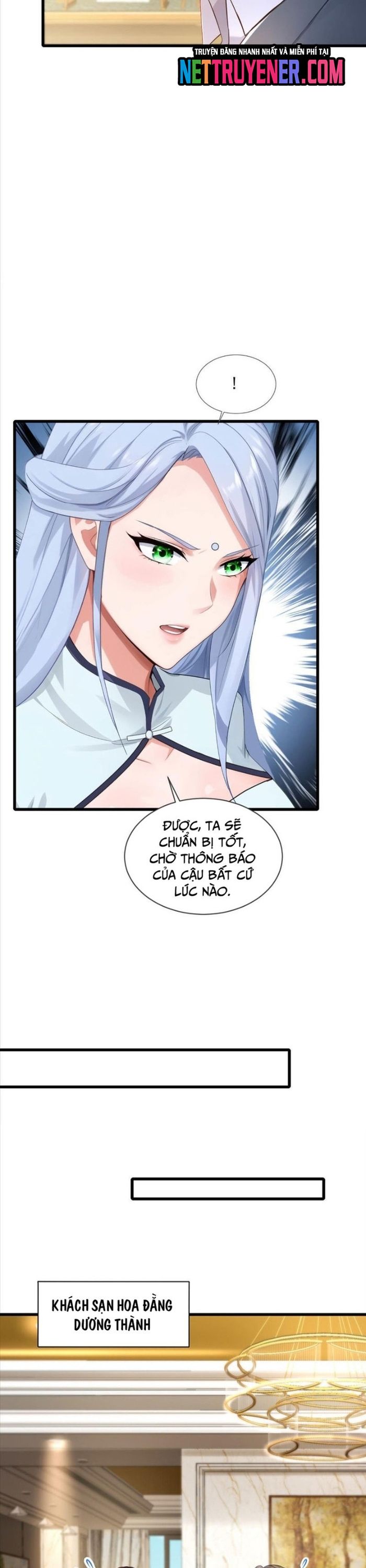 đọc truyện Trấn Quốc Thần Tế Chương 273 ảnh 6 tại Thiên Thai Truyện