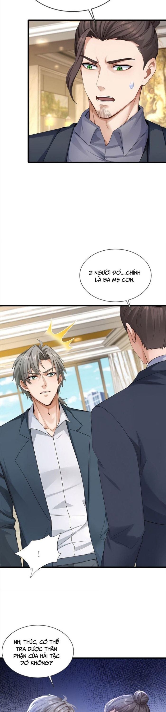 đọc truyện Trấn Quốc Thần Tế Chương 273 ảnh 9 tại Thiên Thai Truyện